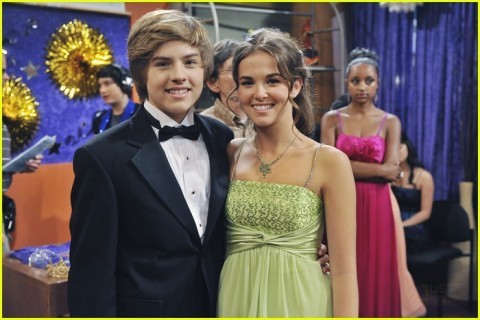 Zack si Cody