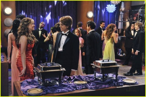 Zack si Cody