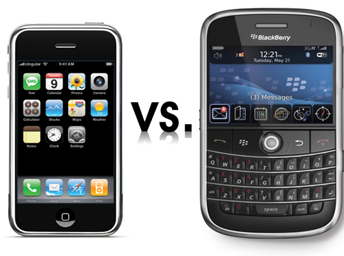 iphone-vs-blackberry-9000jpg - IPhone