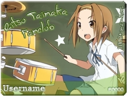 MyAnimeList-Ritsu-Tainaka-FC-Member-Cards-tainaka-ritsu-18152237-300-227 - Ritsu Tainaka