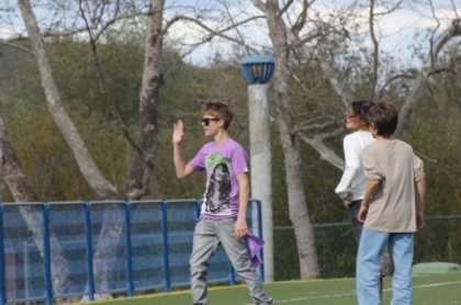 normal_002 - February 26th - At Laguna Niguel in Orange County with Justin Bieber