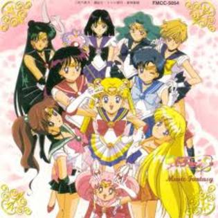 87586 - Sailor Moon