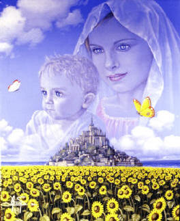 IL%20SOGNO - Danut           iubire