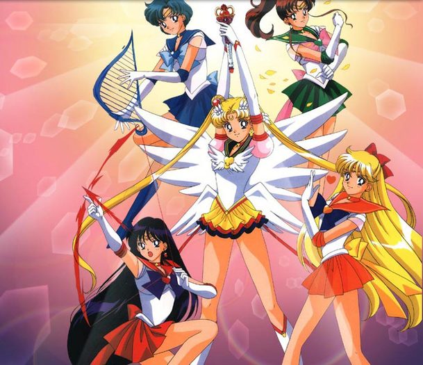 sailormoon