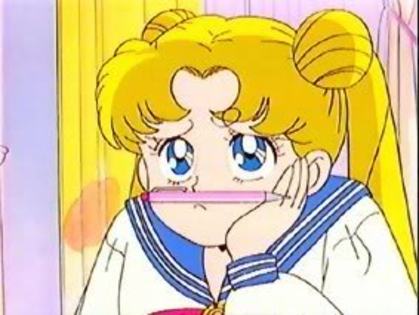 003usagi - Usagi Tsukino as Sailor Moon