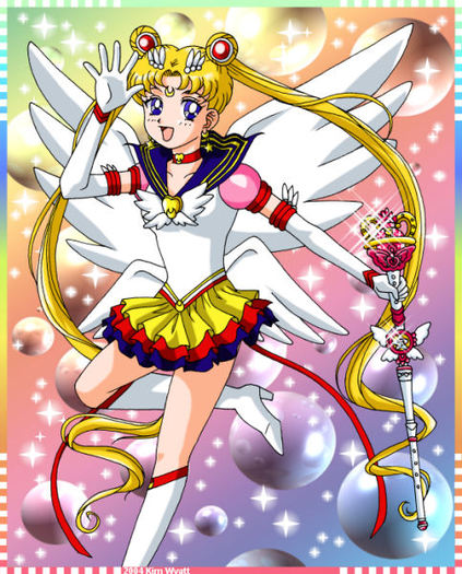 etslr_moon1 - Usagi Tsukino as Sailor Moon