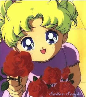 sailormoon4 - Usagi Tsukino as Sailor Moon