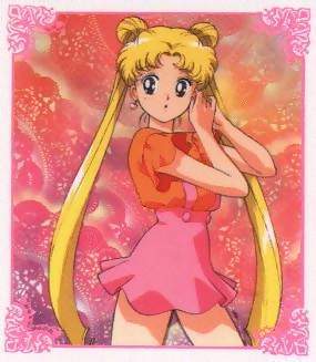 serena15 - Usagi Tsukino as Sailor Moon