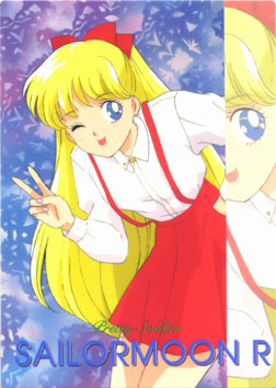 ven21 - Minako Aino as Sailor Venus