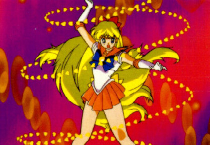 Venus-love-me-chain-sailor-venus-10372425-337-233 - Minako Aino as Sailor Venus