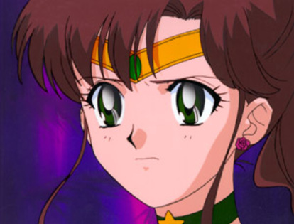gf - Makoto Kino as Sailor Jupiter