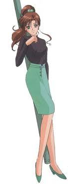 images - Makoto Kino as Sailor Jupiter