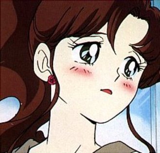 J5 - Makoto Kino as Sailor Jupiter