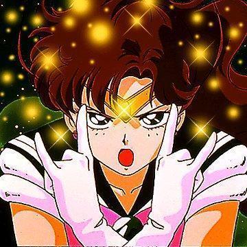jupstars - Makoto Kino as Sailor Jupiter
