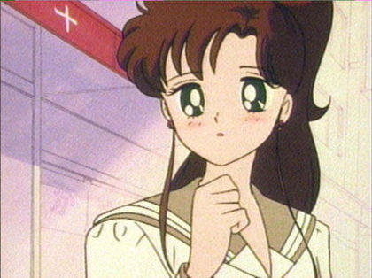 makoto_a14 - Makoto Kino as Sailor Jupiter