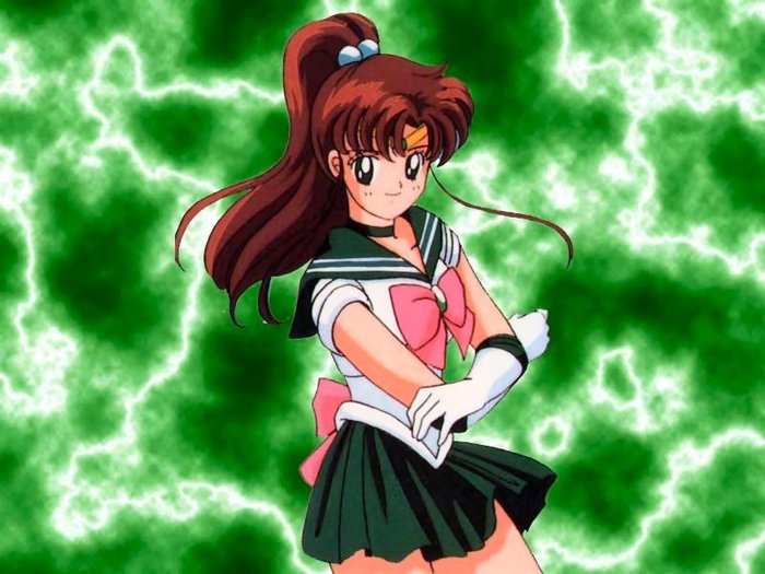 Sailor_Jupiter-687 - Makoto Kino as Sailor Jupiter