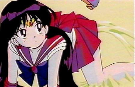 mars_a01 - Rei Hino as Sailor Mars