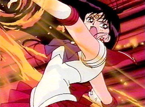 mars_a02 - Rei Hino as Sailor Mars