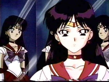 mars_a07 - Rei Hino as Sailor Mars