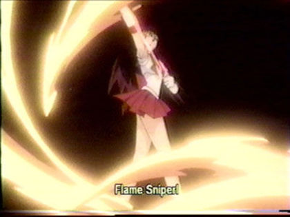 mars_a16 - Rei Hino as Sailor Mars