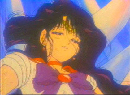 mars_a17 - Rei Hino as Sailor Mars