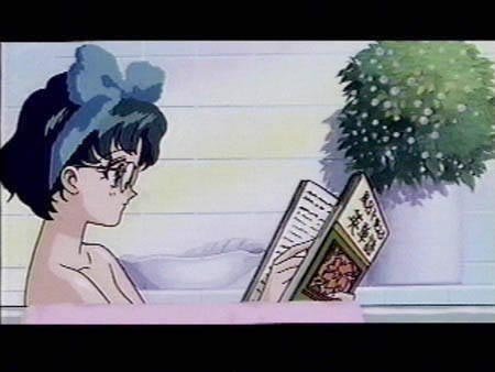 ami_a02 - Ami Mizuno as Sailor Mercury
