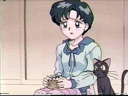 ami_a13 - Ami Mizuno as Sailor Mercury