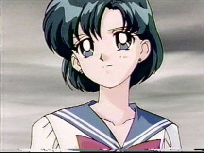 ami_a21 - Ami Mizuno as Sailor Mercury