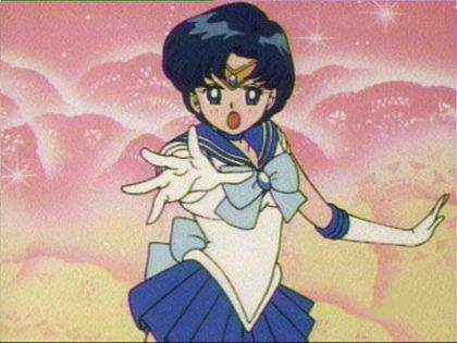 mercury_a14 - Ami Mizuno as Sailor Mercury