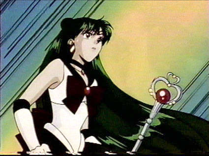 pluto_a11 - Setsuna Meioh as Sailor Pluto