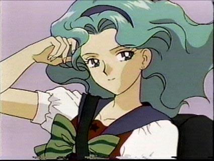 michiru_a10 - Michiru Kaioh as Sailor Neptune