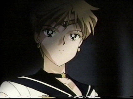 uranus_a11 - Haruka Tenoh as Sailor Uranus