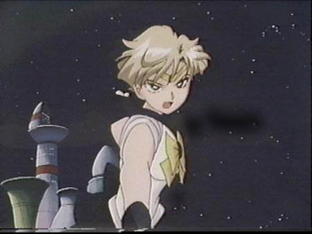 uranus_a15 - Haruka Tenoh as Sailor Uranus