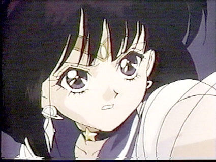 saturn_a10 - Hotaru Tomoe as Sailor Saturn
