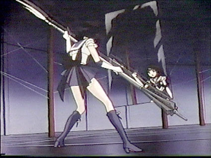 saturn_a12 - Hotaru Tomoe as Sailor Saturn