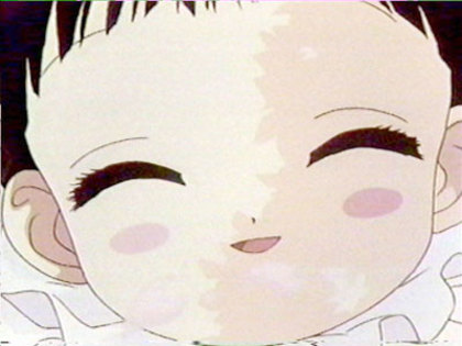 babyhotaru_a04 - Hotaru Tomoe as Sailor Saturn