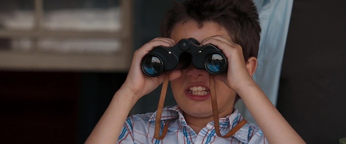 Hes Not My Boyfriend Film Clip 173