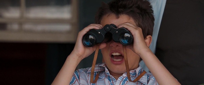 Hes Not My Boyfriend Film Clip 175