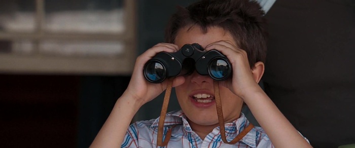 Hes Not My Boyfriend Film Clip 176