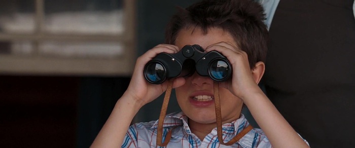 Hes Not My Boyfriend Film Clip 177