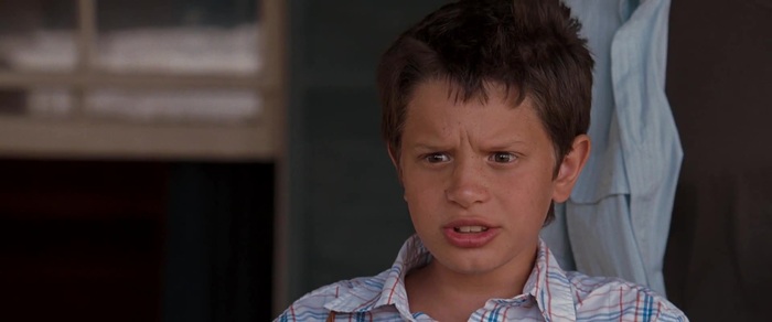 Hes Not My Boyfriend Film Clip 203