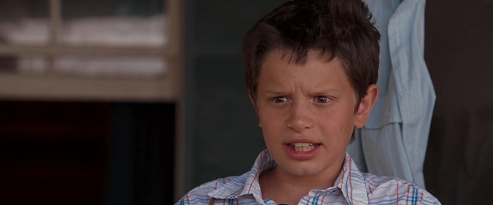 Hes Not My Boyfriend Film Clip 205