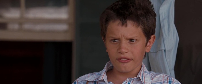 Hes Not My Boyfriend Film Clip 206