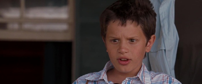 Hes Not My Boyfriend Film Clip 207