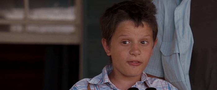 Hes Not My Boyfriend Film Clip 217