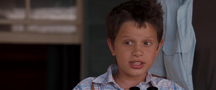 Hes Not My Boyfriend Film Clip 218