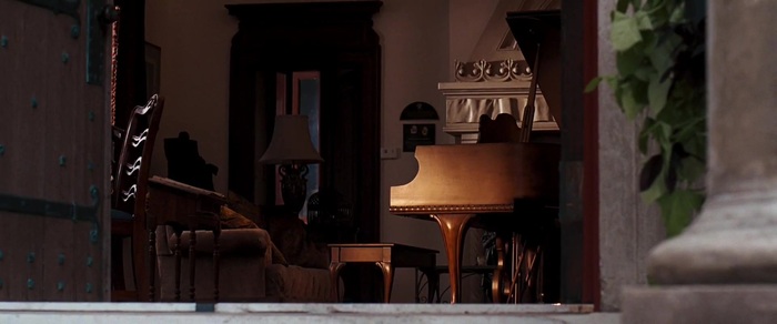 Hosing Off Film Clip 073 - 0-0 Hosing Off Film Clip