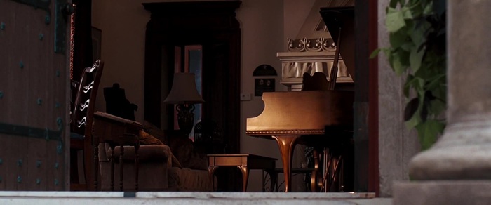 Hosing Off Film Clip 074 - 0-0 Hosing Off Film Clip