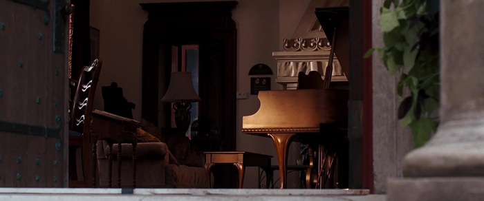 Hosing Off Film Clip 076 - 0-0 Hosing Off Film Clip