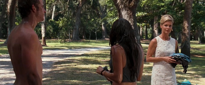 Hosing Off Film Clip 121